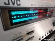 JVC DD 5 DECK CASSETTE 