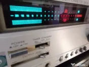 JVC DD 5 DECK CASSETTE 