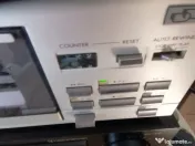 JVC DD 5 DECK CASSETTE 