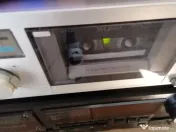 JVC DD 5 DECK CASSETTE 