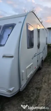 Rulota ADRIA ADORA Plus 