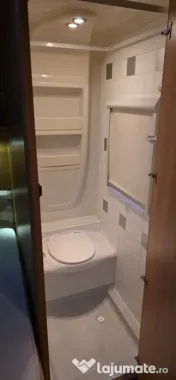 Rulota ADRIA ADORA Plus 