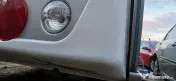 Rulota ADRIA ADORA Plus 