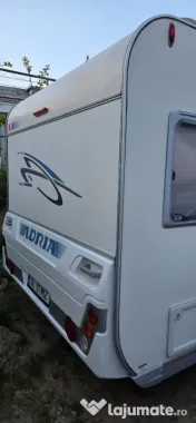 Rulota ADRIA ADORA Plus 