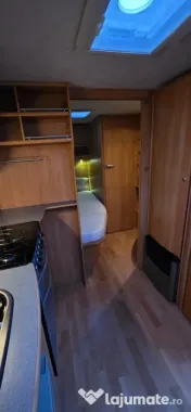 Rulota ADRIA ADORA Plus 