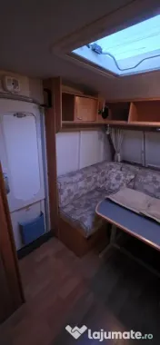 Rulota ADRIA ADORA Plus 