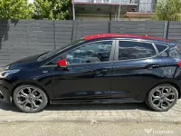 Vând Ford Fiesta 2019 