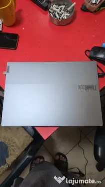 Laptop Lenovo ThinkBook 16 G6 irl