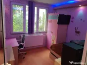 3 camere, 4/4, centrala, anvelopat-Drumul Taberei 