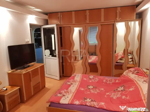 3 camere, centrala, anvelopat-Drumul Taberei