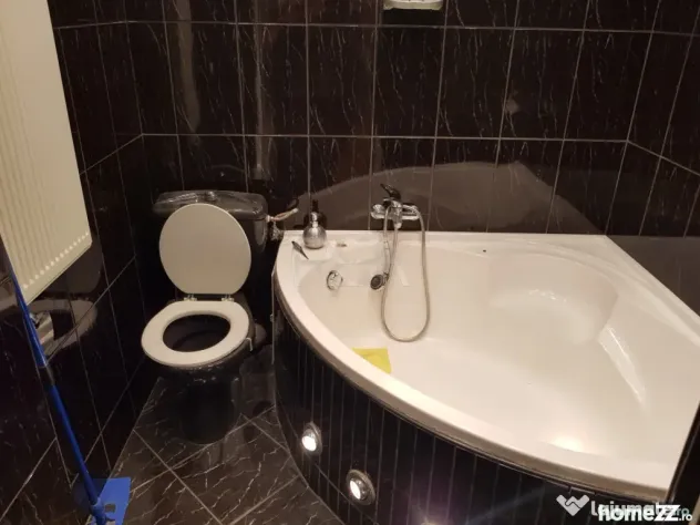 3 camere, centrala, anvelopat-Drumul Taberei