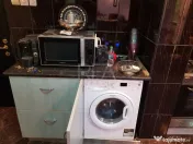 3 camere, 4/4, centrala, anvelopat-Drumul Taberei 