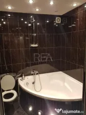 3 camere, 4/4, centrala, anvelopat-Drumul Taberei 