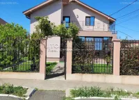 Exclusivitate-Valu Traian,P+M, 5 camere, constructie 2016,teren 319 mp 
