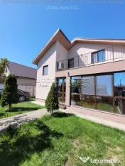 Exclusivitate-Valu Traian,P+M, 5 camere, constructie 2016,teren 319 mp 