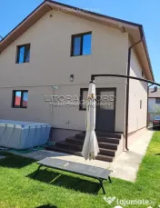 Exclusivitate-Valu Traian,P+M, 5 camere, constructie 2016,teren 319 mp 