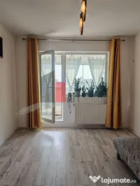 Apartament cu 2 camere de vanzare -Pacii-cu centrala-mobi... 