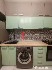 Apartament cu 2 camere de vanzare -Pacii-cu centrala-mobi... 