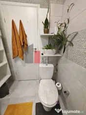 Apartament cu 2 camere de vanzare -Pacii-cu centrala-mobi... 