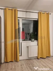 Apartament cu 2 camere de vanzare -Pacii-cu centrala-mobi... 