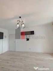 Apartament cu 2 camere de vanzare -Pacii-cu centrala-semi... 