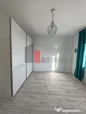 Apartament cu 2 camere de vanzare -Pacii-cu centrala-semi... 