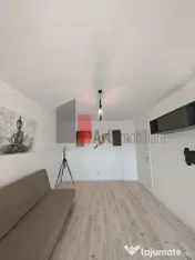 Apartament cu 2 camere de vanzare -Pacii-cu centrala-mobi... 
