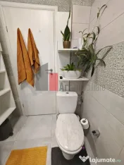 Apartament cu 2 camere de vanzare -Pacii-cu centrala-semi... 