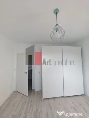 Apartament cu 2 camere de vanzare -Pacii-cu centrala-mobi... 
