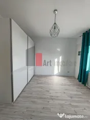 Apartament cu 2 camere de vanzare -Pacii-cu centrala-mobi... 