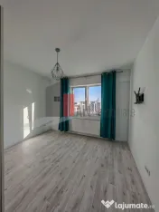 Apartament cu 2 camere de vanzare -Pacii-cu centrala-mobi... 