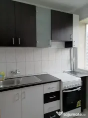 Dristor etaj 7 semidecomandat 