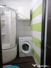 Dristor etaj 7 semidecomandat 