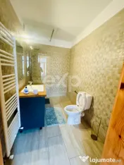 Casa 4 camere -Teren 551 mp- parcare- Cristian, Brasov 229. 