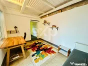Casa 4 camere -Teren 551 mp- parcare- Cristian, Brasov 229. 