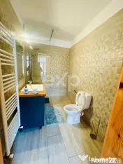 Casa 4 camere -Teren 551 mp- parcare- Cristian, Brasov 229. 