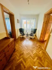 Casa 4 camere -Teren 551 mp- parcare- Cristian, Brasov 229. 