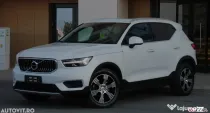 Volvo XC 40 Inscription 2.0 Diesel Inscription 2020 4x4