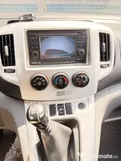Nissan ev200 