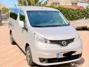 Nissan ev200 