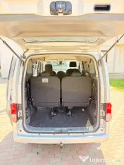 Nissan ev200 