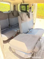 Nissan ev200 