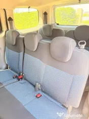 Nissan ev200 