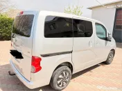 Nissan ev200 