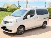 Nissan ev200 