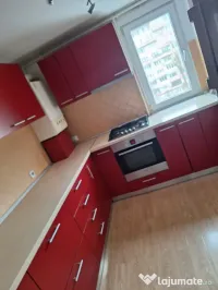 Apartament 2 camere de închiriat   Zona Astra, Str. Apollo nr. 9 