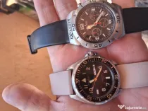 Ceasuri Casio și Expander Sector