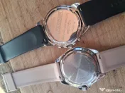 Ceasuri Casio și Expander Sector 