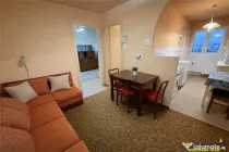 FILM3D! Apartament panoramic, decomandat,60mp,balcon,Piata G