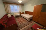 FILM3D! Apartament panoramic, decomandat,60mp,balcon,Piata G 